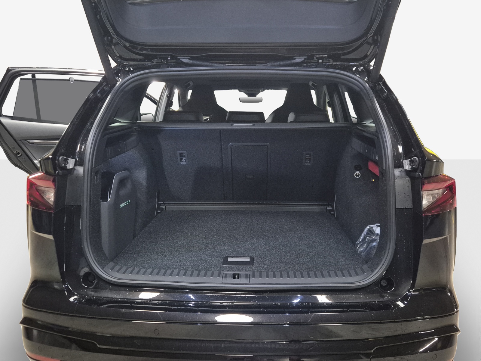 SKODA Enyaq 85x Sportline 4x4-image-12