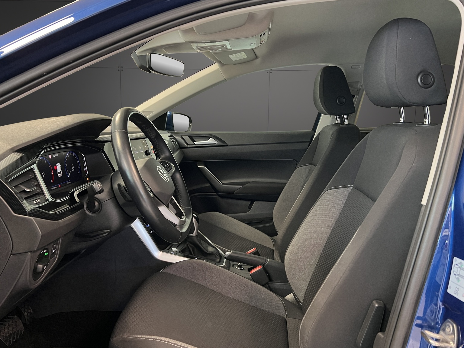 VW Polo 1.0 TSI Life DSG-image-5