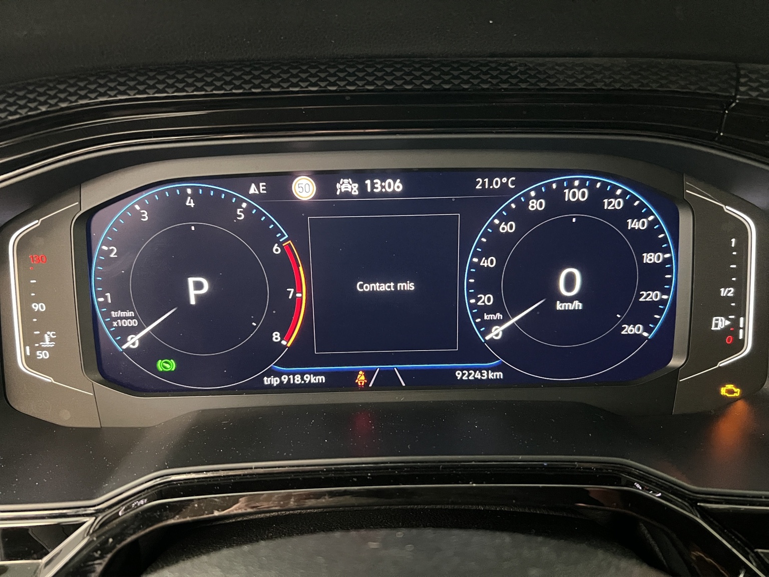 VW Polo 1.0 TSI Life DSG-image-7