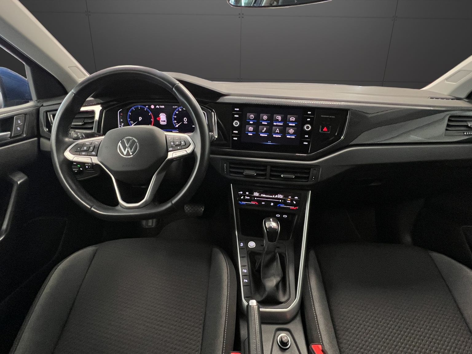 VW Polo 1.0 TSI Life DSG-image-9