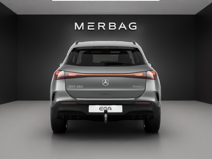 MERCEDES-BENZ EQA 350 66,5 kWh 4Matic Swiss Star-image-4