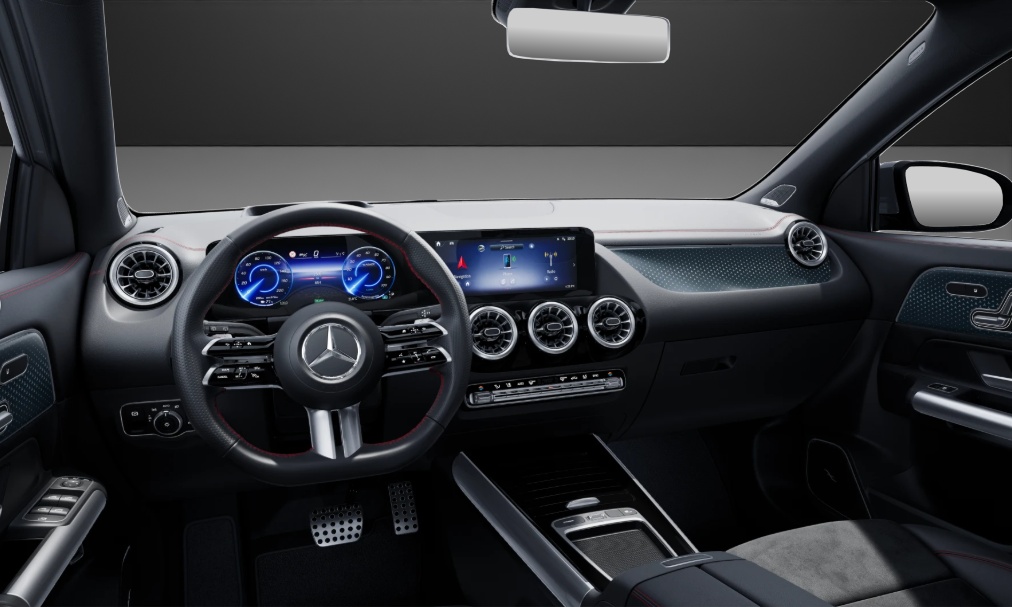 MERCEDES-BENZ EQA 350 66,5 kWh 4Matic Swiss Star-image-6