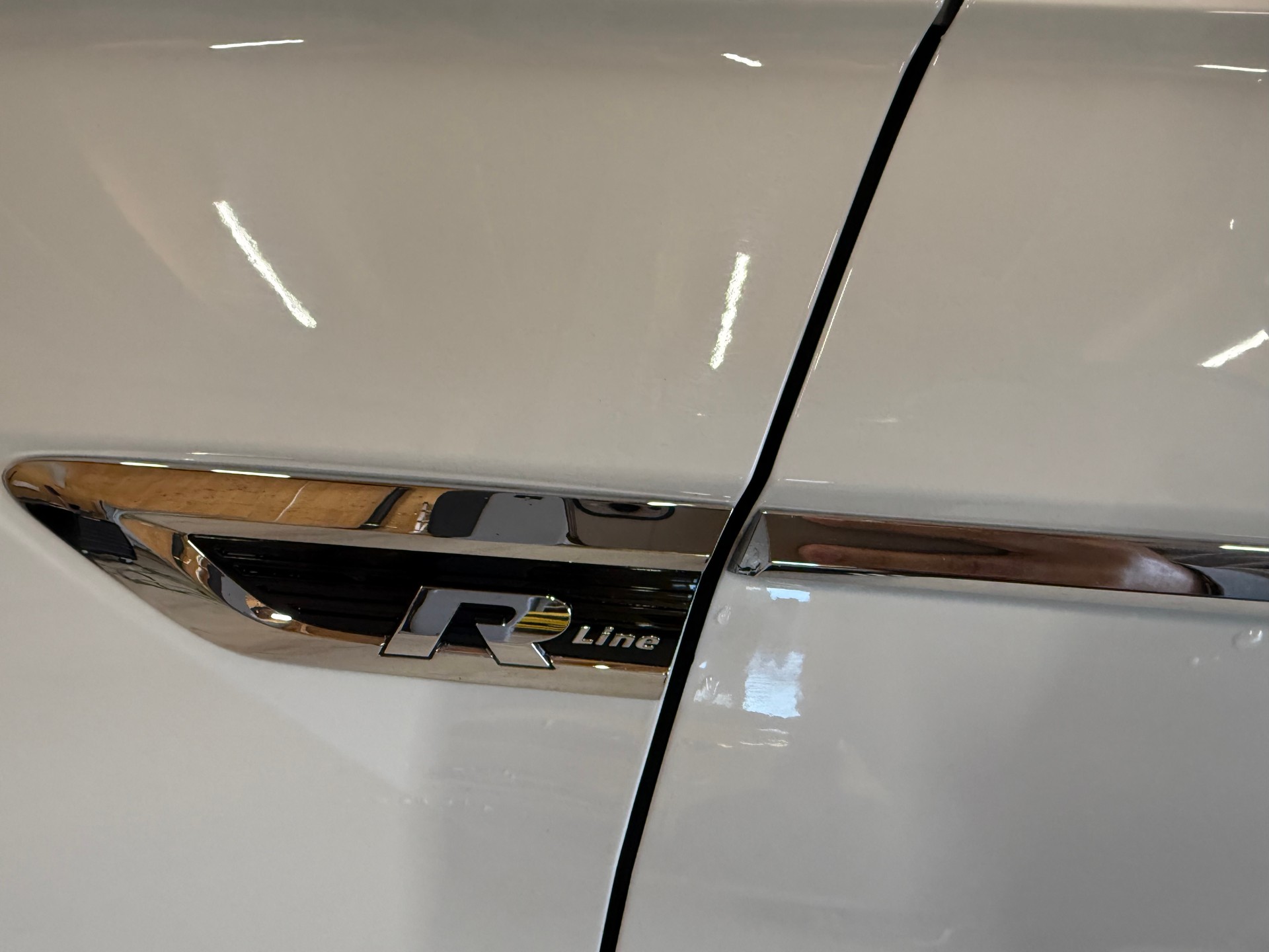 VW Tiguan 2.0TSI Highline 4Motion DSG-image-17