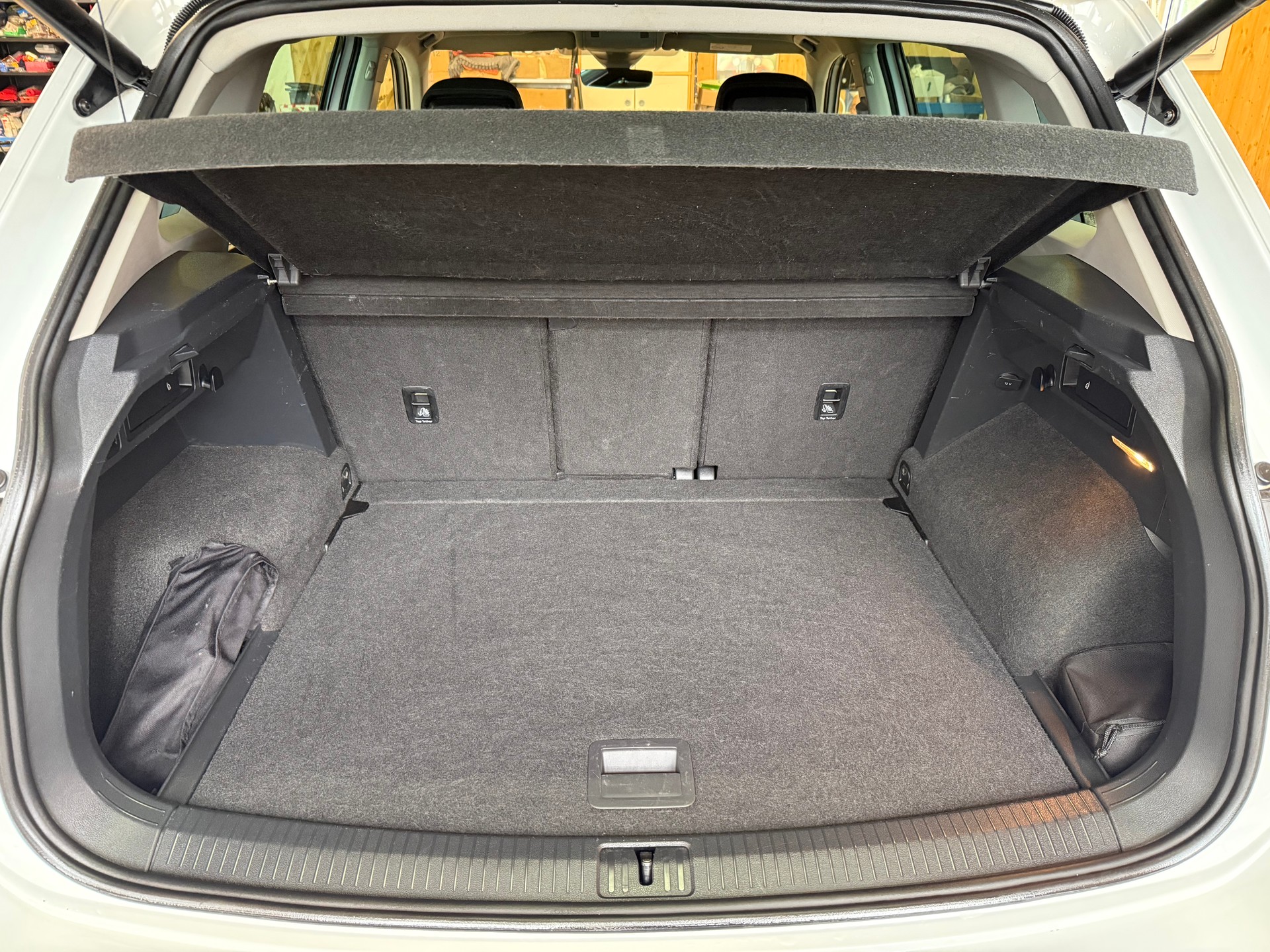 VW Tiguan 2.0TSI Highline 4Motion DSG-image-14