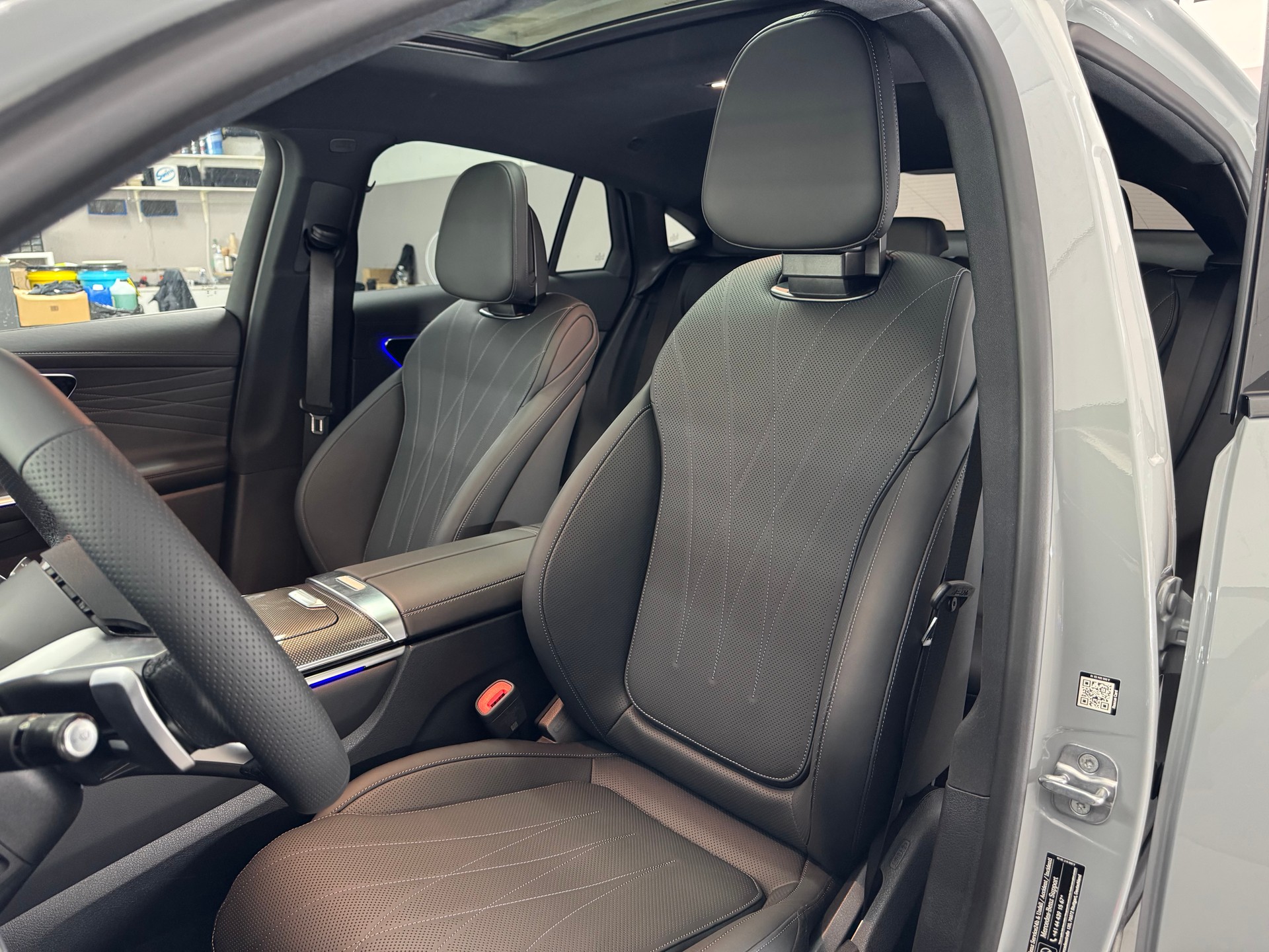MERCEDES-BENZ GLC Coupé 300 4Matic-image-10