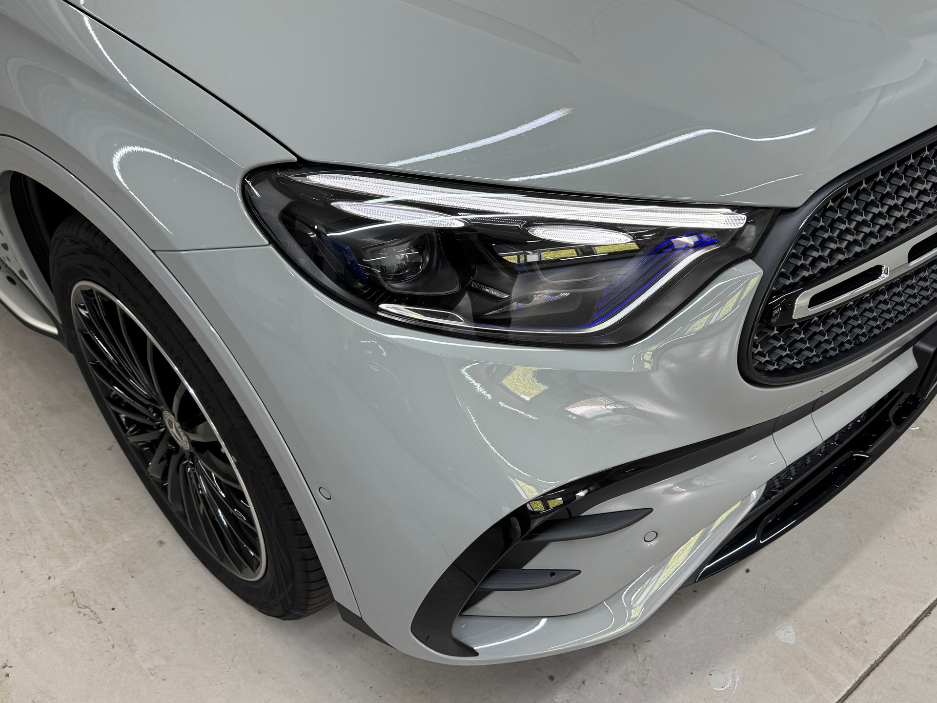 MERCEDES-BENZ GLC Coupé 300 4Matic-image-5