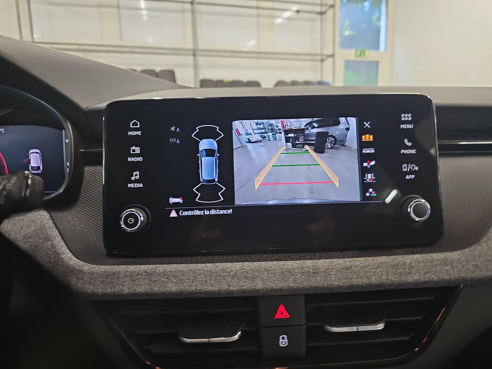 SKODA Scala 1.0 TSI Selection DSG-image-10