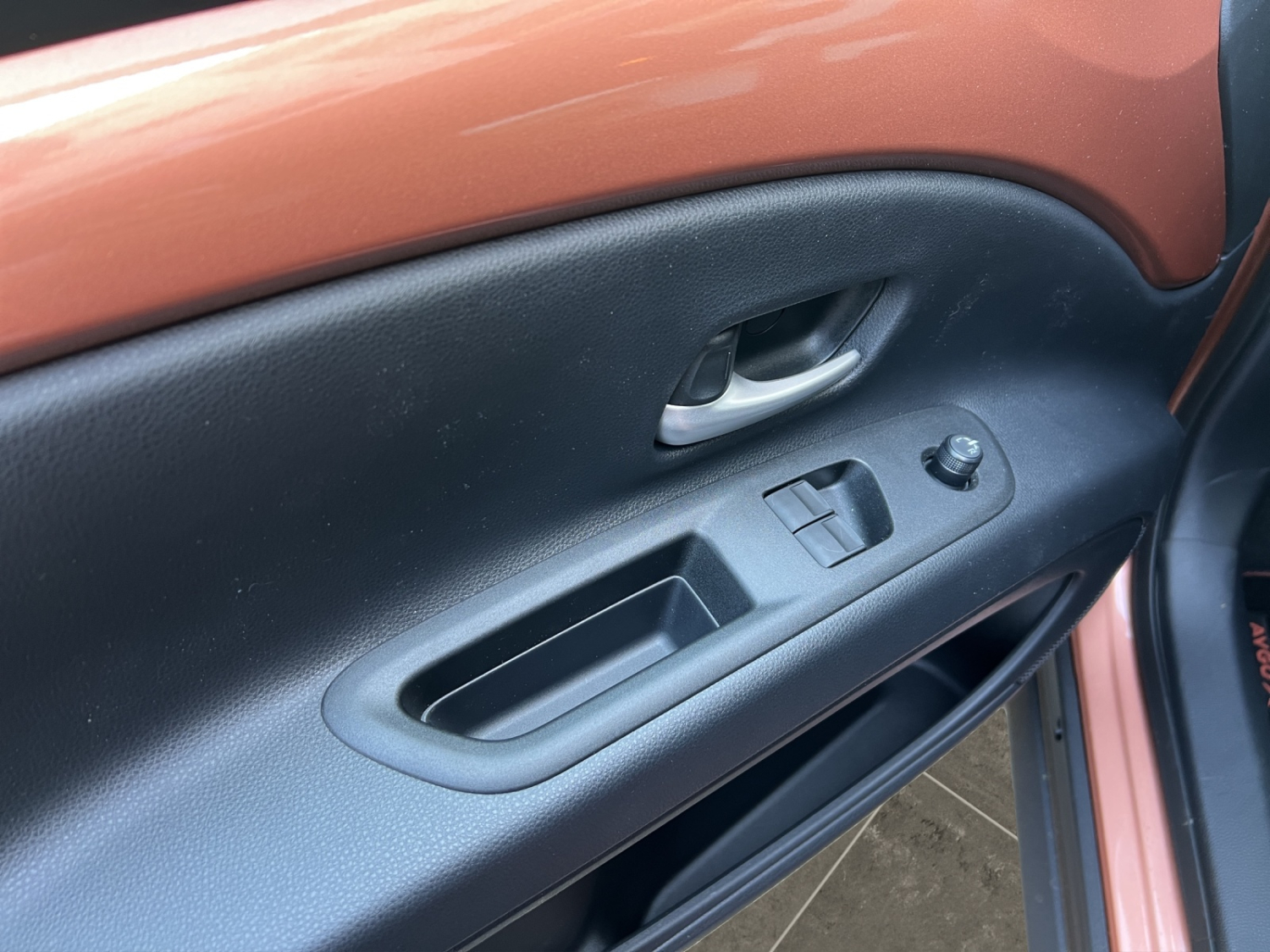 TOYOTA Aygo X 1.5 VVT-i HSD Trend-image-16