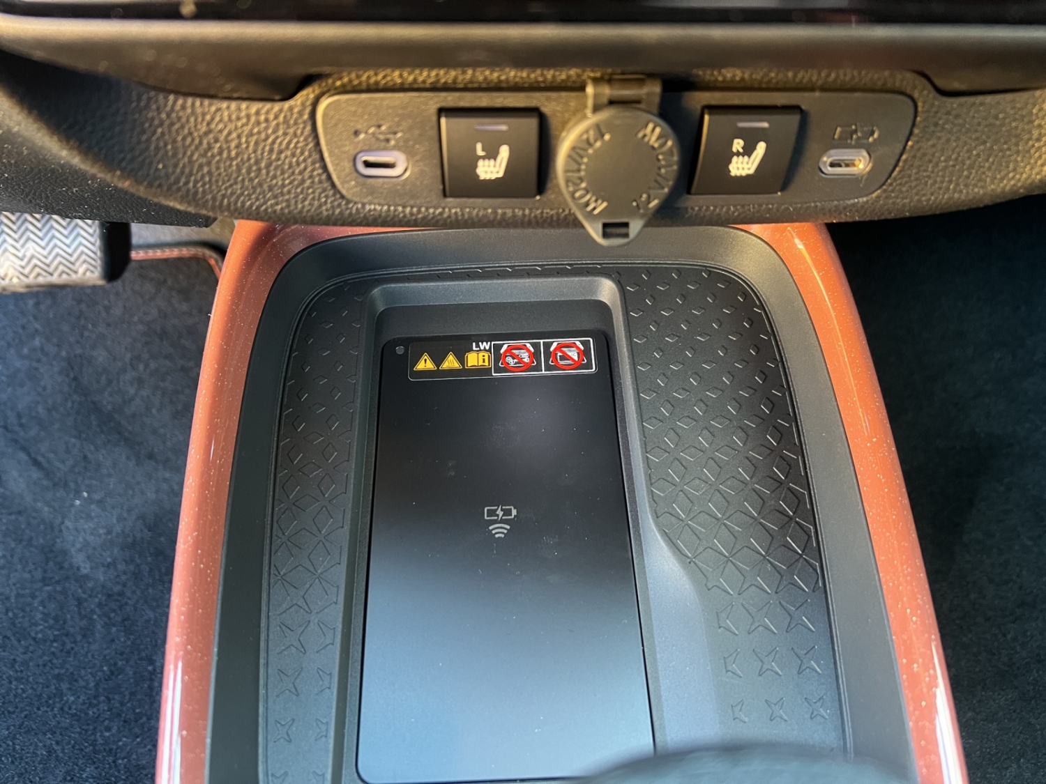 TOYOTA Aygo X 1.5 VVT-i HSD Trend-image-11