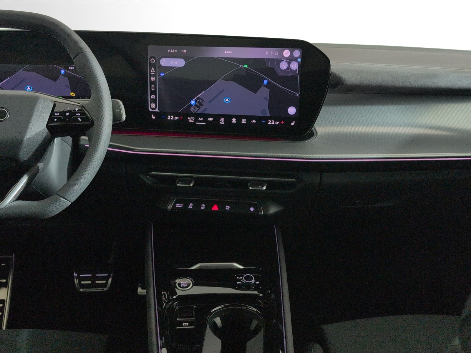 AUDI Q3 SUV TFSI quattro 195 kW S tronic-image-10