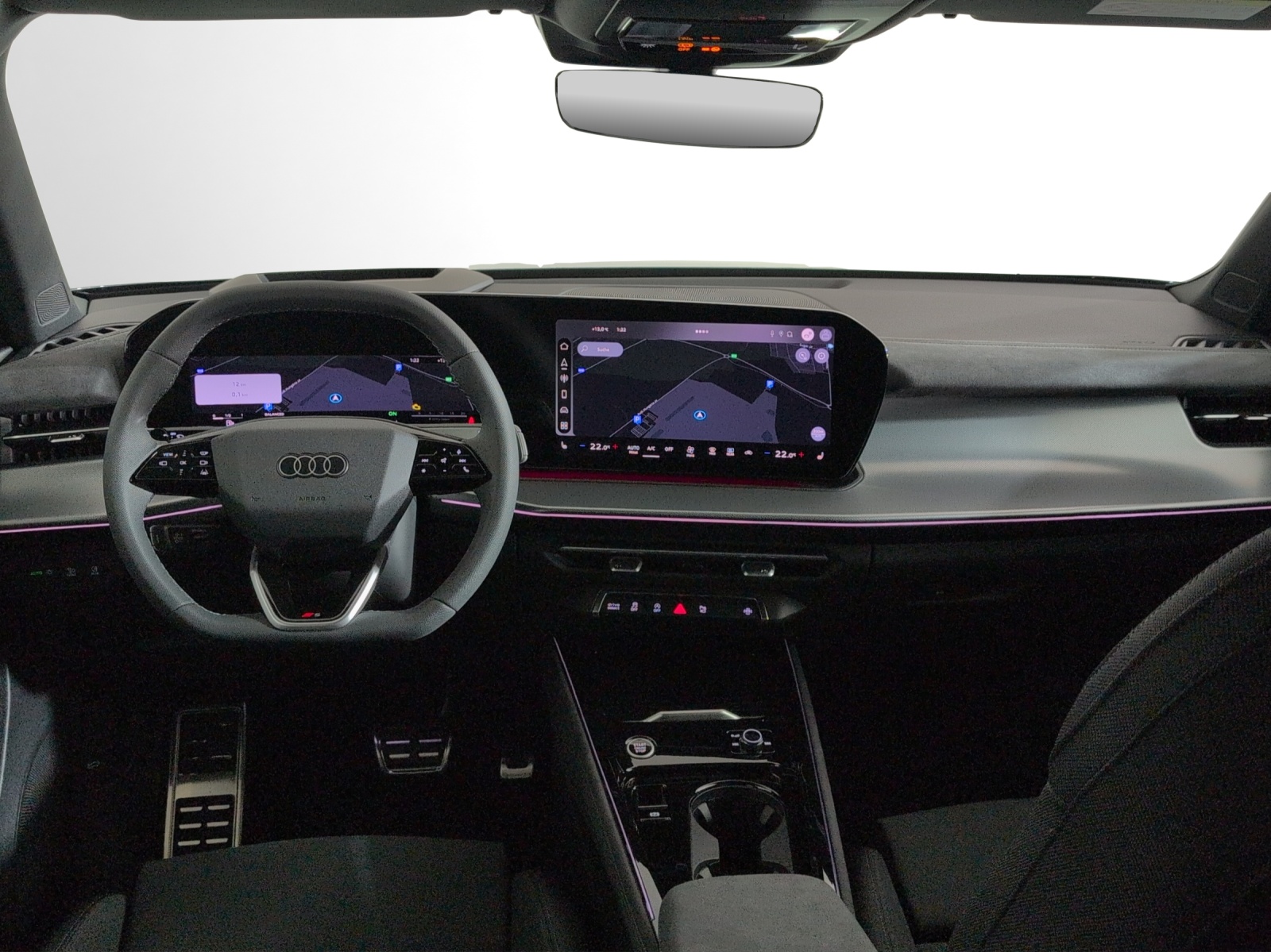 AUDI Q3 SUV TFSI quattro 195 kW S tronic-image-9