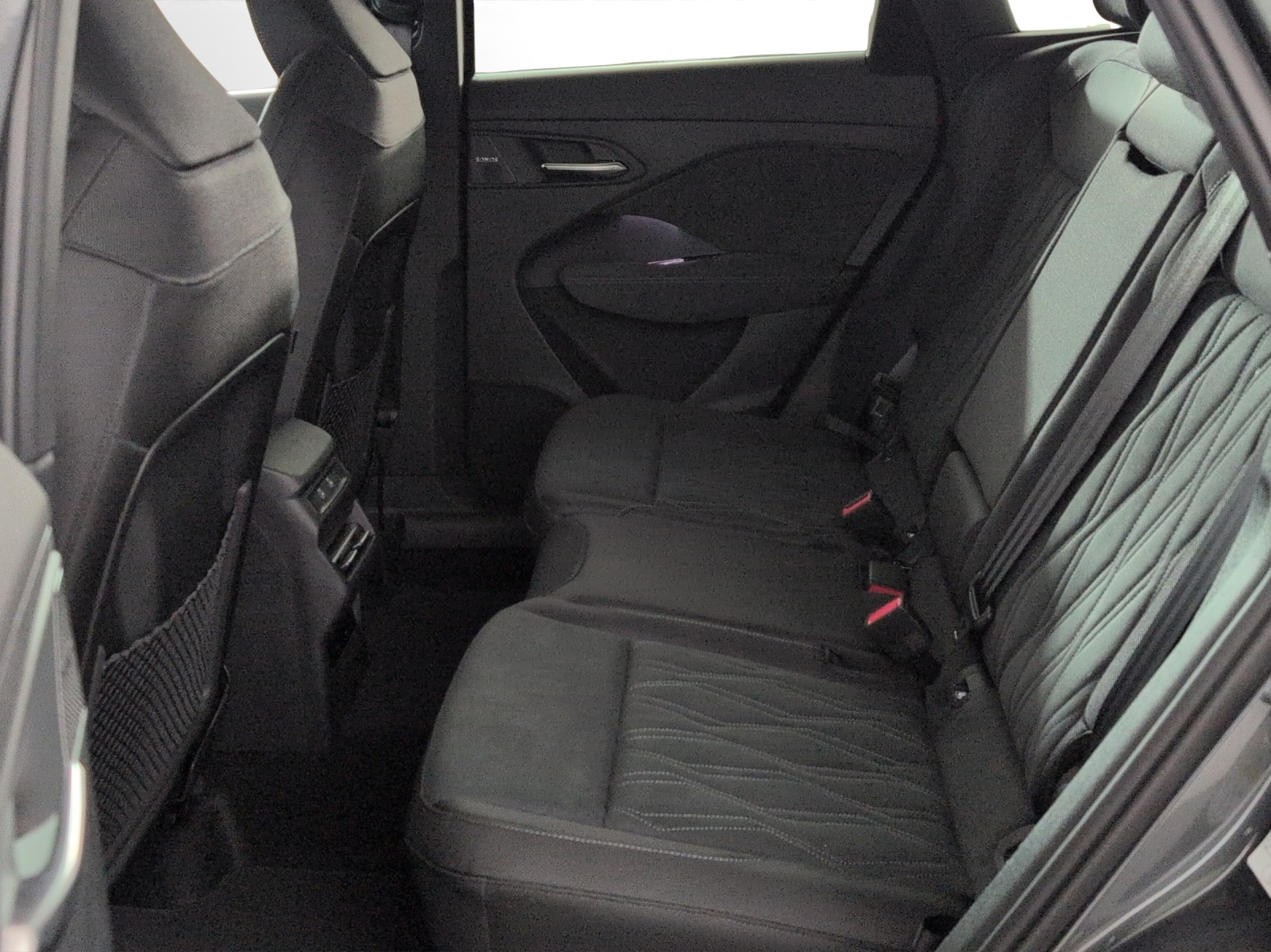 AUDI Q3 SUV TFSI quattro 195 kW S tronic-image-7