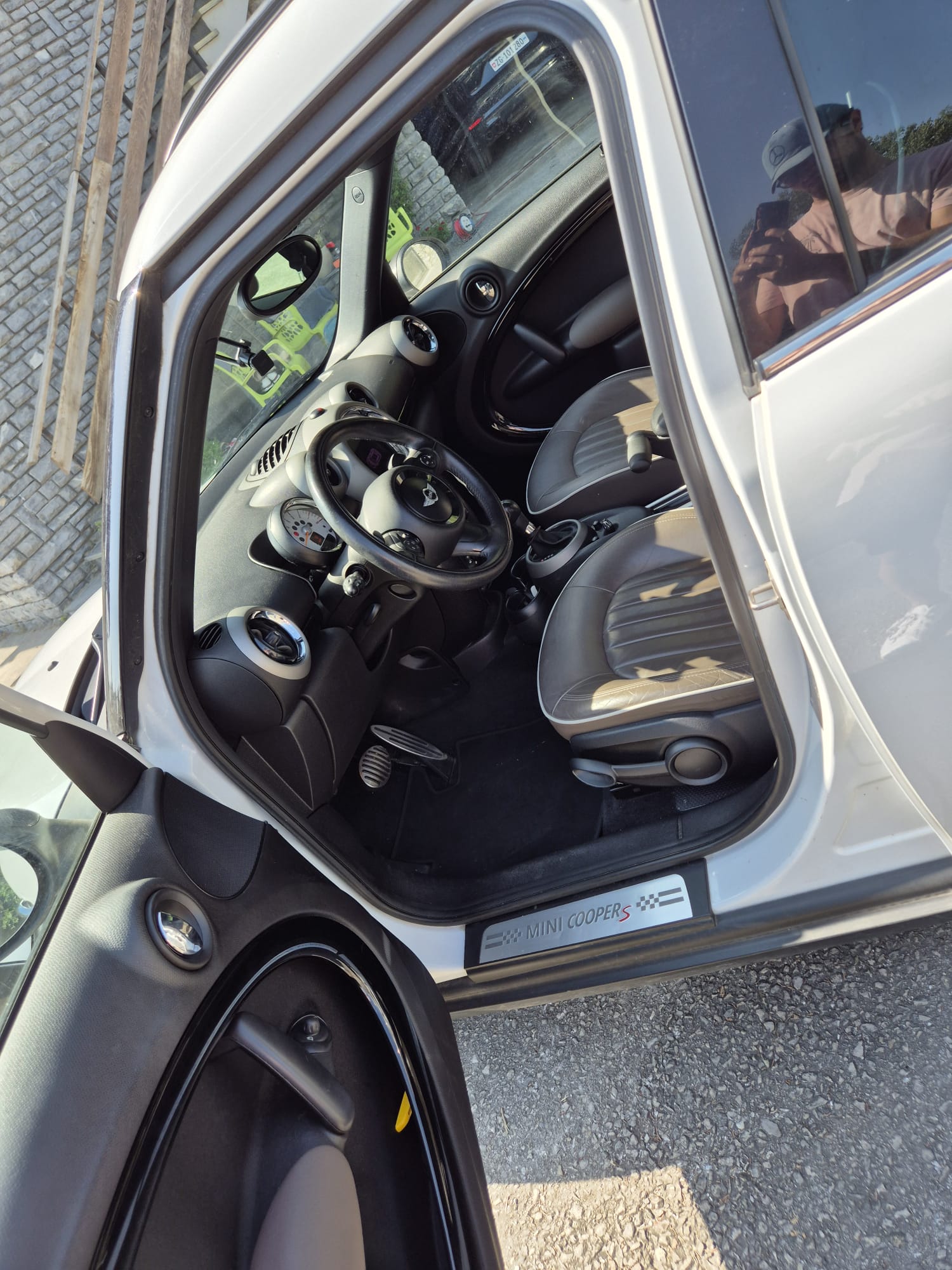 MINI Countryman Cooper S ALL4 Steptronic-image-4