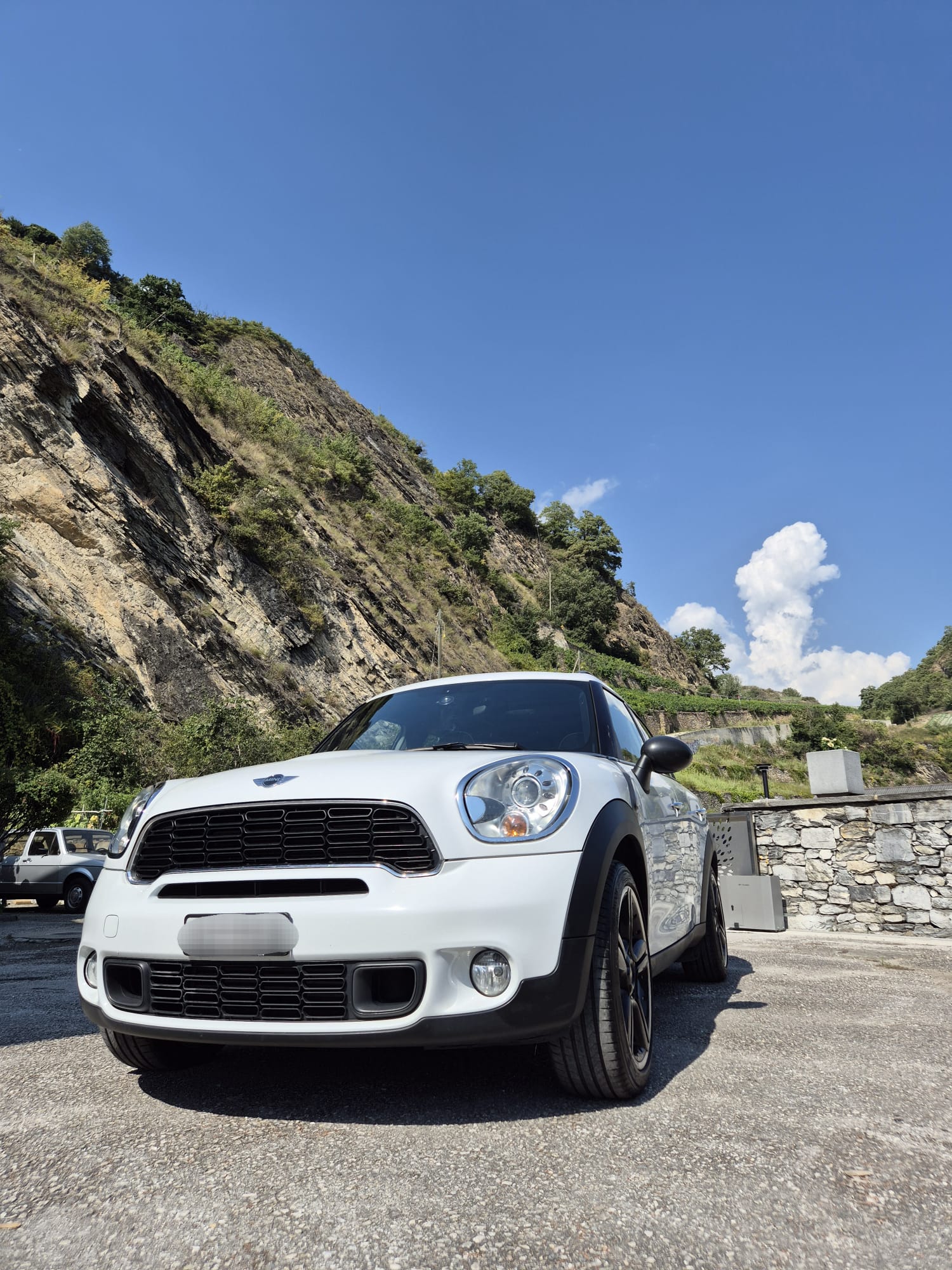 MINI Countryman Cooper S ALL4 Steptronic-image-2