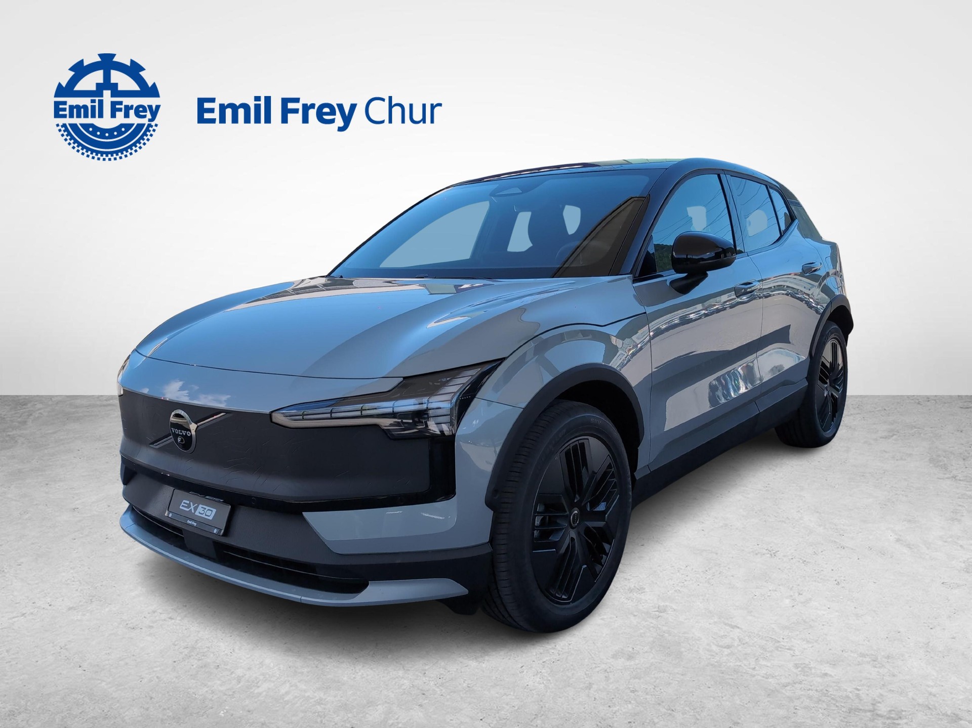 VOLVO EX30 CC E60 Twin Performance AWD