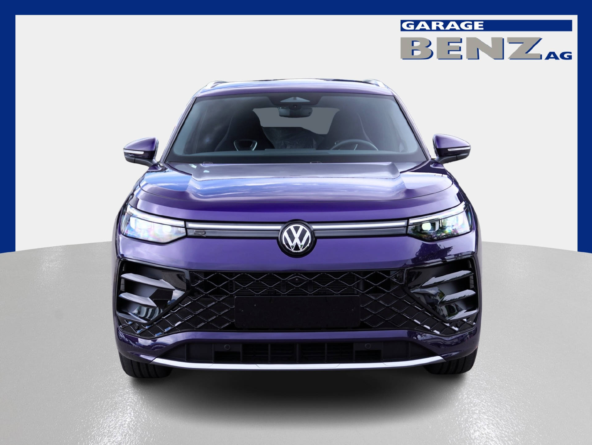 VW Tayron 2.0 TSI R-Line DSG 4Motion-image-1