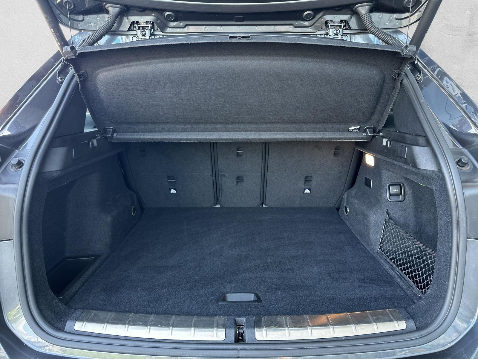 BMW X1 25e M Sport hybride xDrive F48 (CH)-image-10