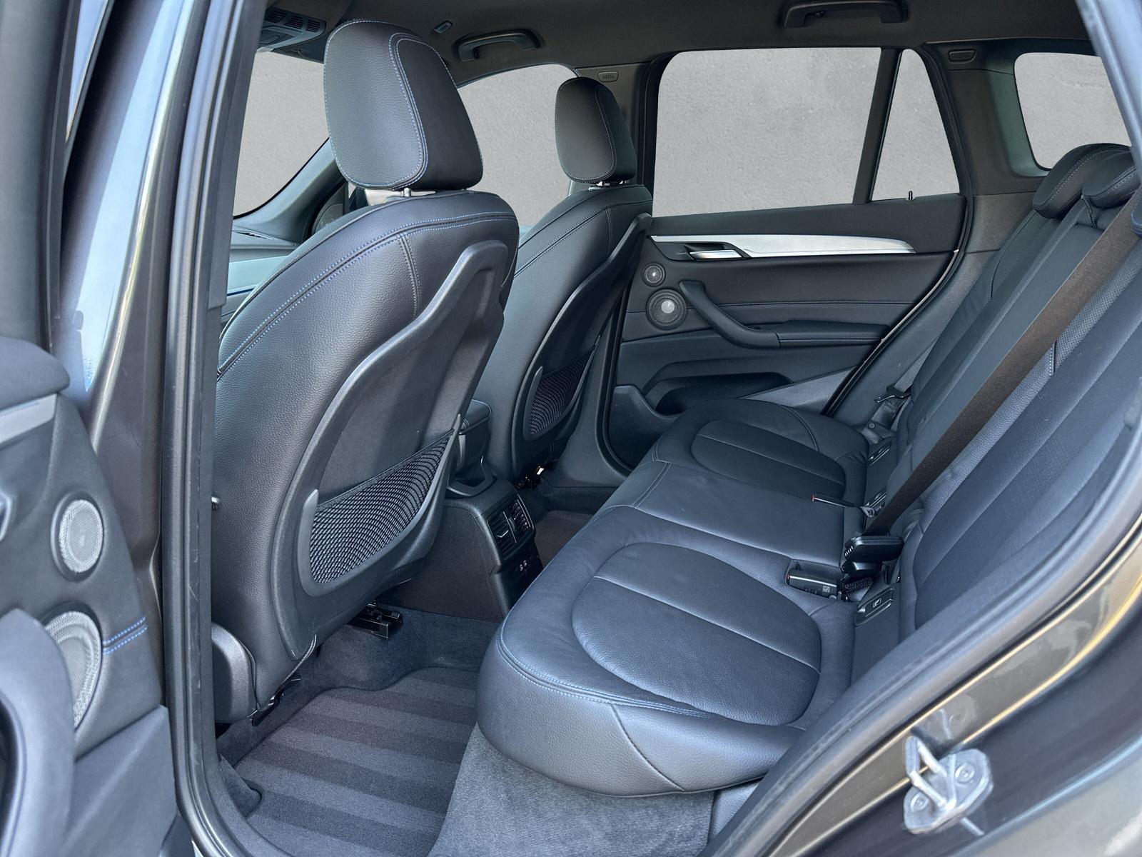 BMW X1 25e M Sport hybride xDrive F48 (CH)-image-12