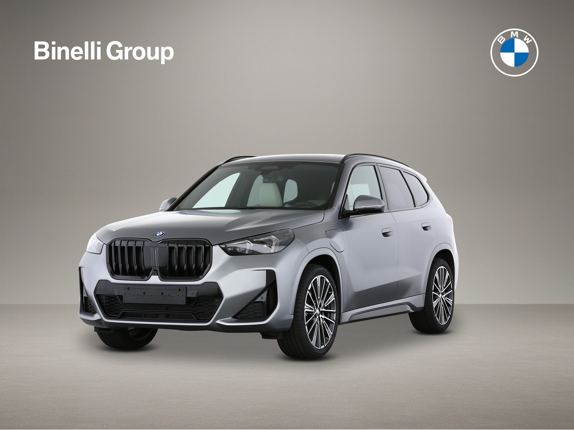 BMW X1 30e xDrive-image-0