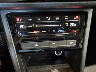 VW Touran 1.5 TSI EVO Comfortline United DSG-image-8