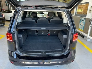 VW Touran 1.5 TSI EVO Comfortline United DSG-image-3
