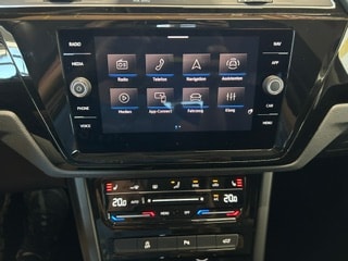 VW Touran 1.5 TSI EVO Comfortline United DSG-image-10