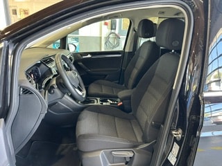 VW Touran 1.5 TSI EVO Comfortline United DSG-image-7