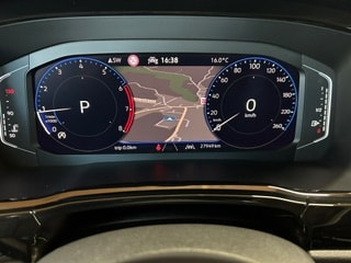 VW Touran 1.5 TSI EVO Comfortline United DSG-image-13