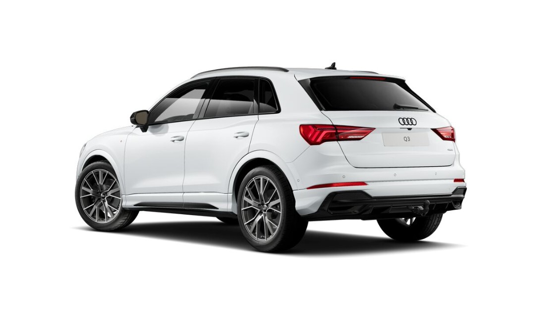 AUDI NaviPLUS/Umfeldkamera/Panoramadach/SONOS Soundsystem/ACC/Sline/Anhängevorrichtung/ Sportsitze// 3 Zonen Klima-showroom-element-1