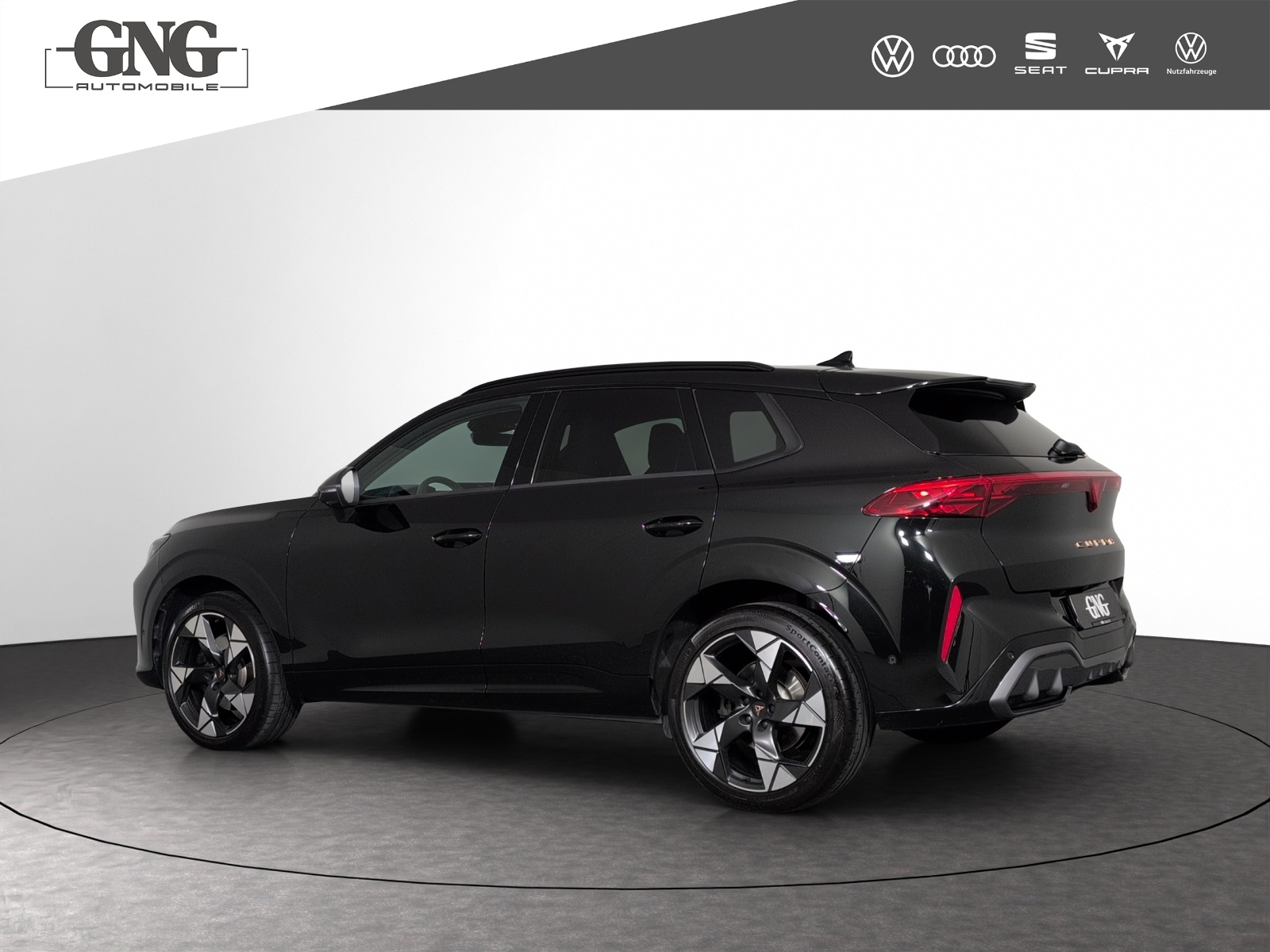CUPRA Terramar 2.0 TSI DSG 4Drive VZ-image-1