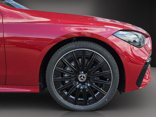 MERCEDES-BENZ CLE 200 Cabrio 4M-image-5