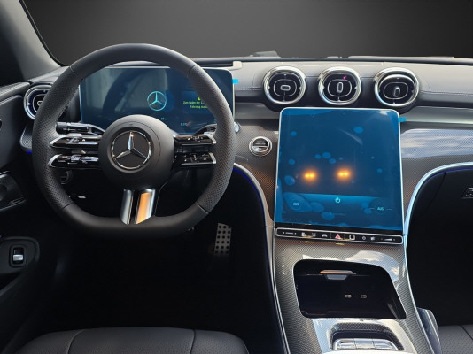 MERCEDES-BENZ CLE 200 Cabrio 4M-image-7
