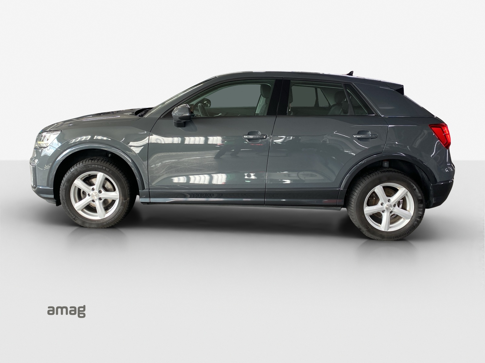 AUDI Q2 35 TFSI Design S-tronic-showroom-element-1