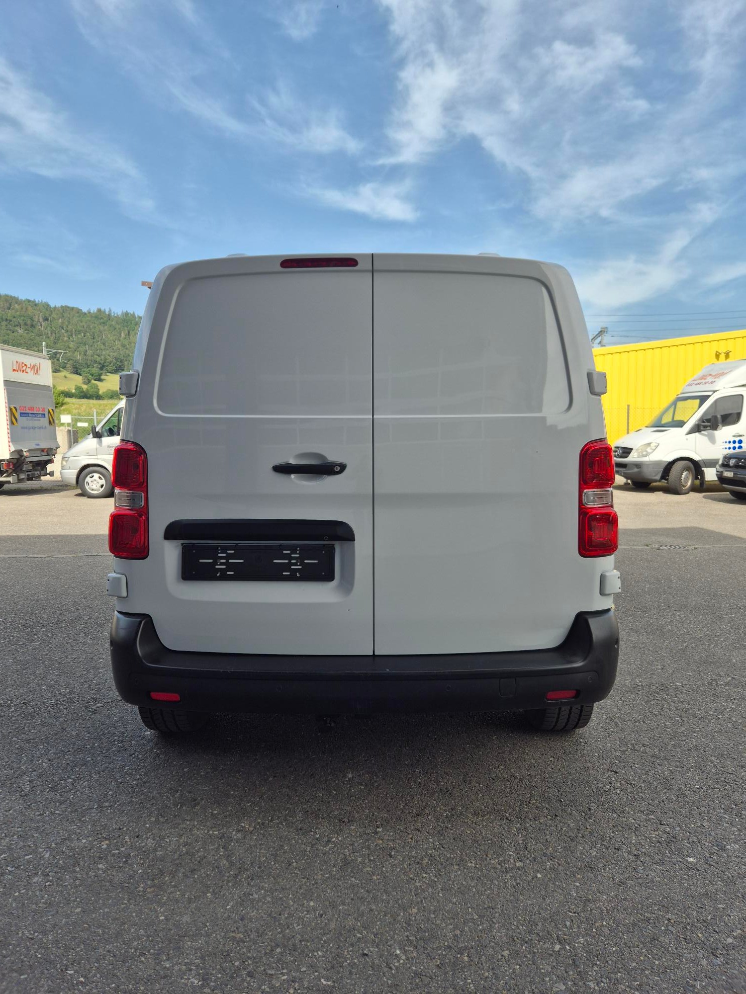 CITROEN 2.0 BlueHDi 120 Komfort-image-5