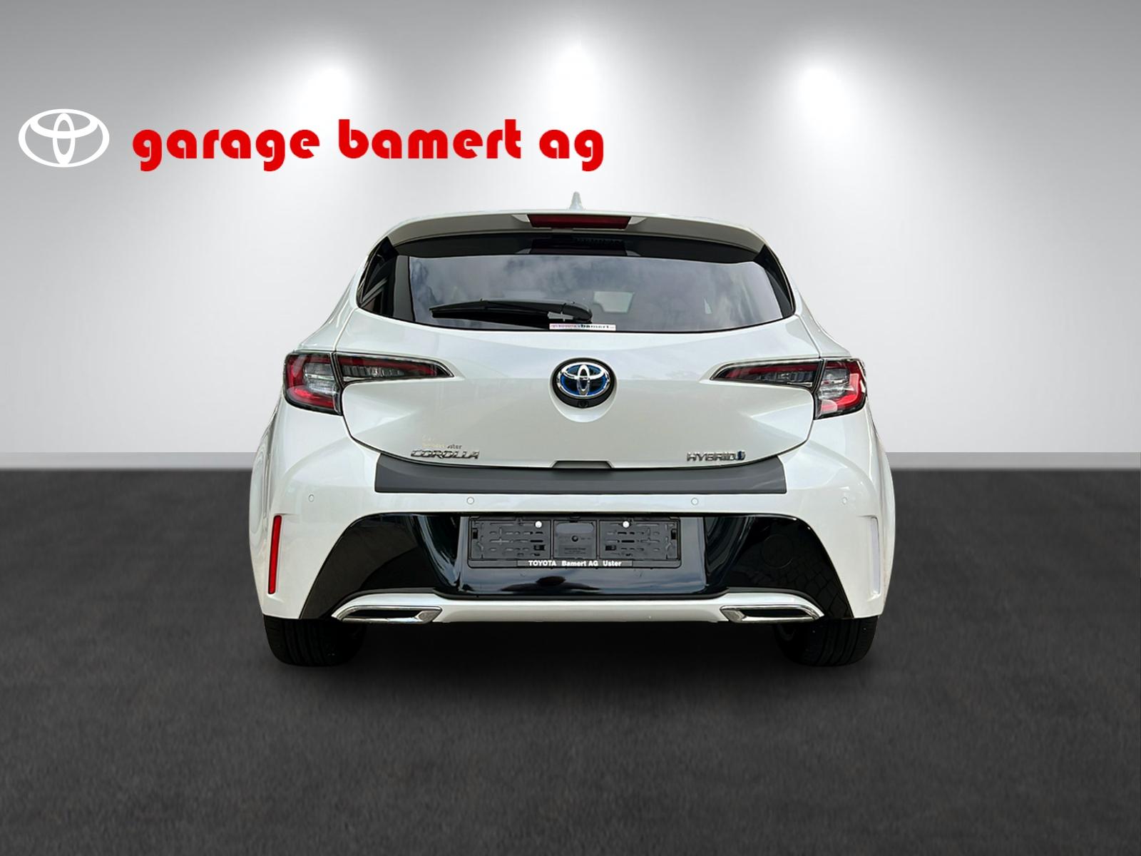 TOYOTA Corolla 2.0 HSD Trend-image-4