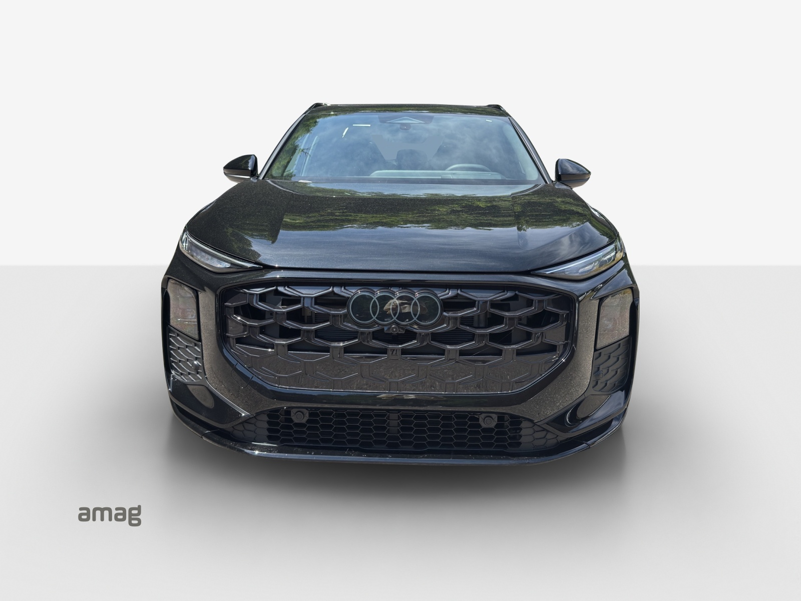 AUDI Q3 SUV e-hybrid 200 kW S tronig-image-6
