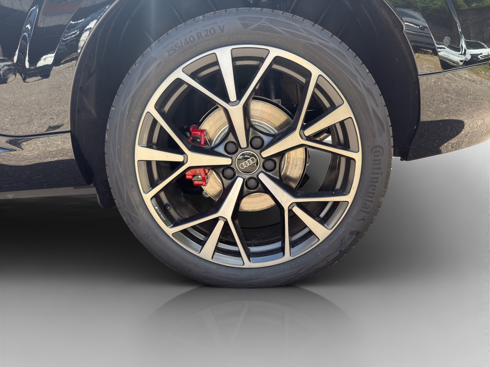 AUDI Q3 SUV e-hybrid 200 kW S tronig-image-13