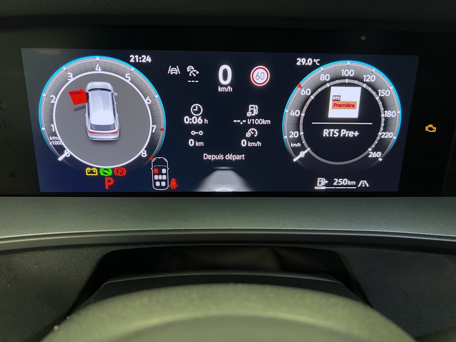 VW Tayron 2.0 TSI R-Line United DSG 4Motion-image-7