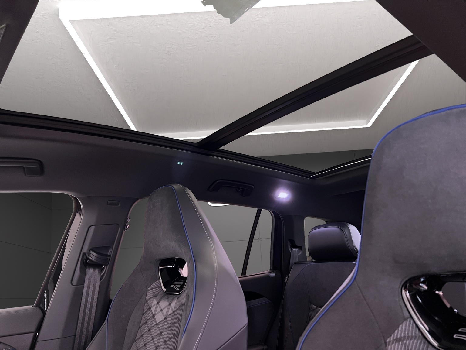 VW Tayron 2.0 TSI R-Line United DSG 4Motion-image-13