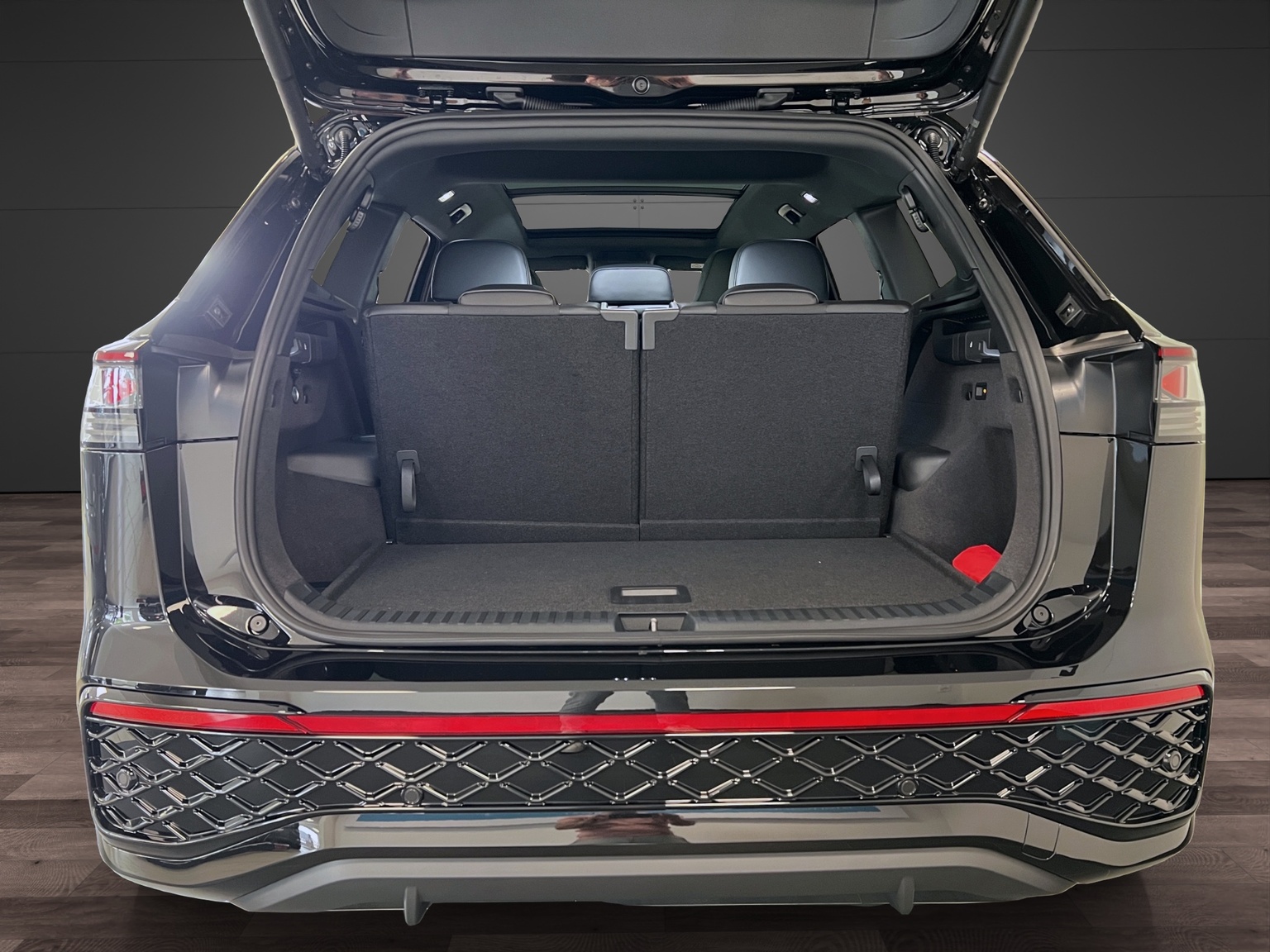 VW Tayron 2.0 TSI R-Line United DSG 4Motion-image-12