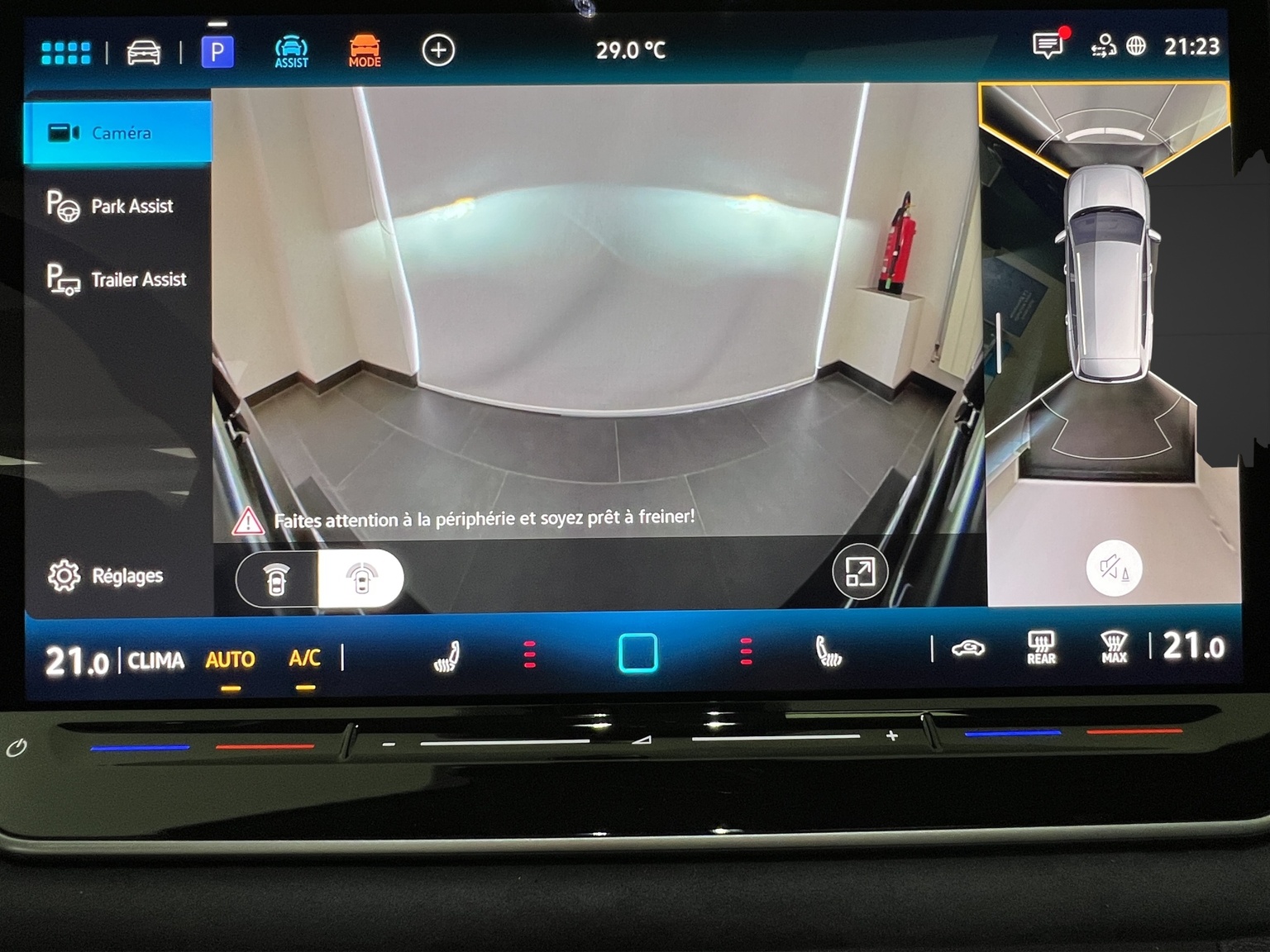 VW Tayron 2.0 TSI R-Line United DSG 4Motion-image-10
