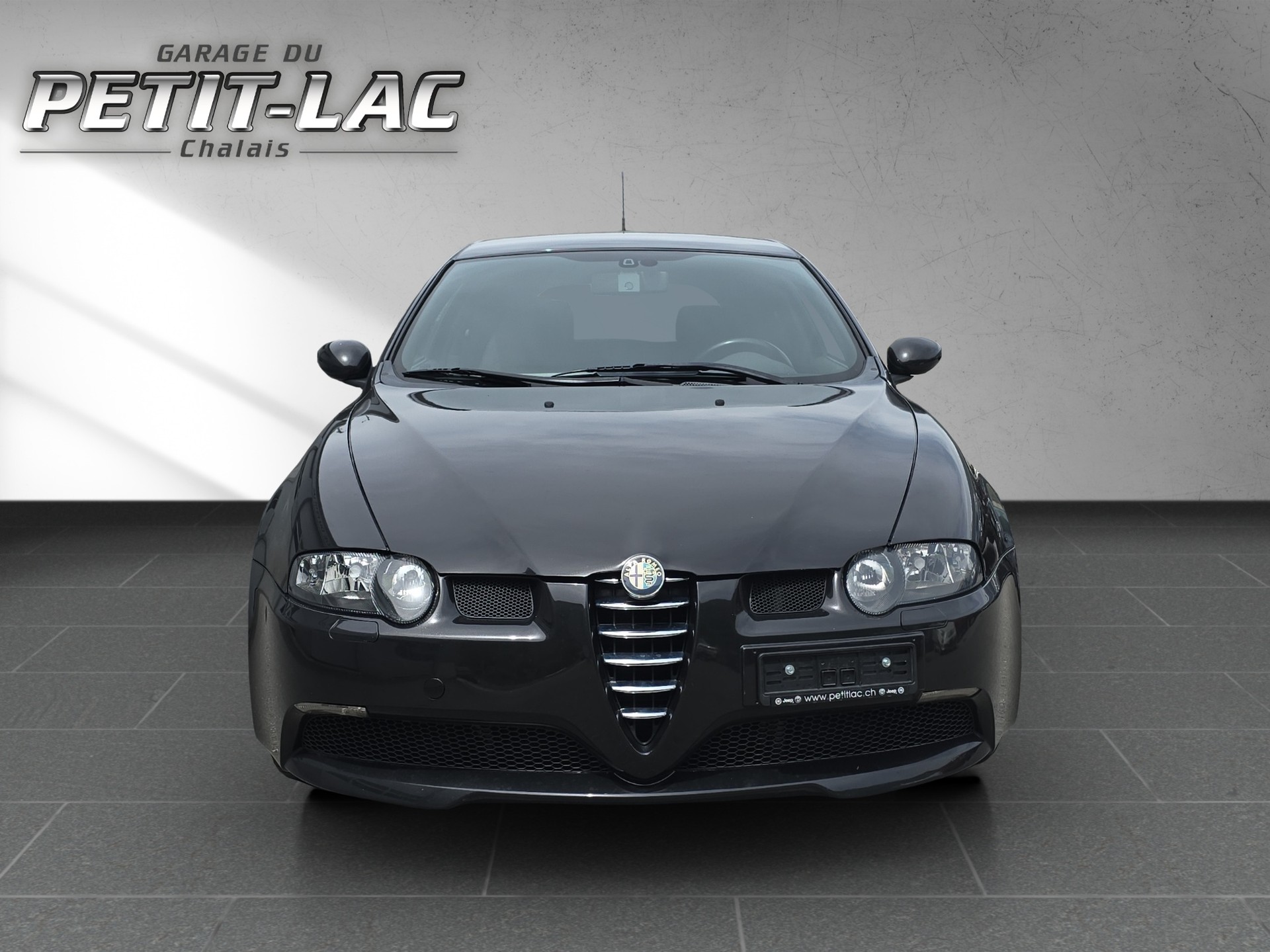 ALFA ROMEO 147 3.2 GTA-image-0