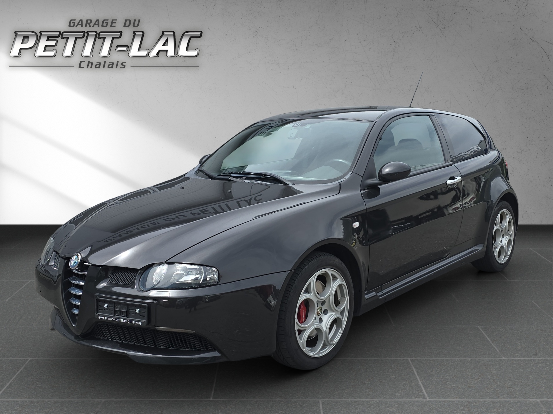 ALFA ROMEO 147 3.2 GTA-image-6