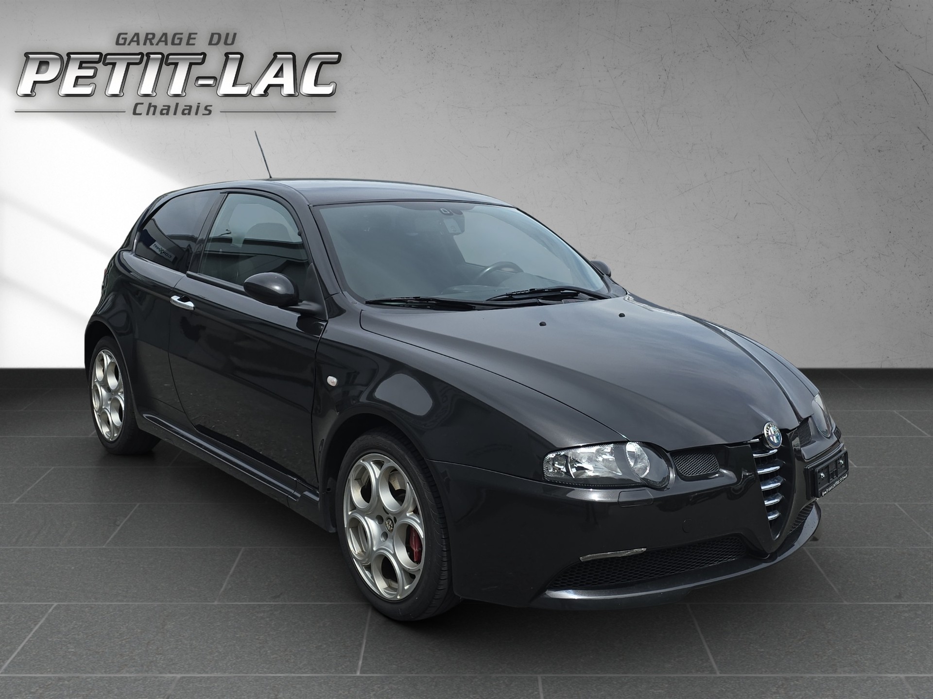 ALFA ROMEO 147 3.2 GTA-image-5