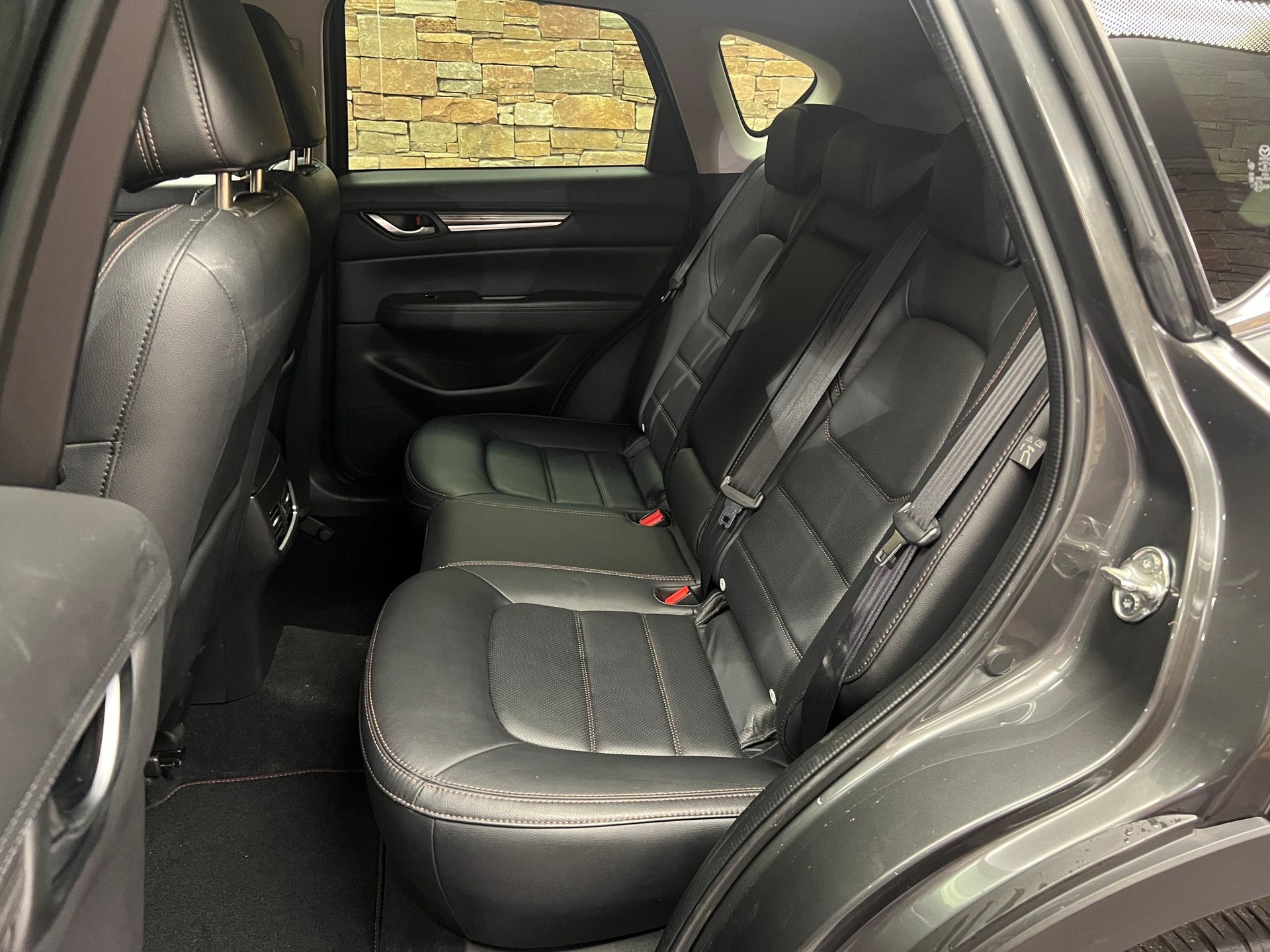 MAZDA CX-5 SKYACTIV-G 194 Revolution AWD Automat-image-13