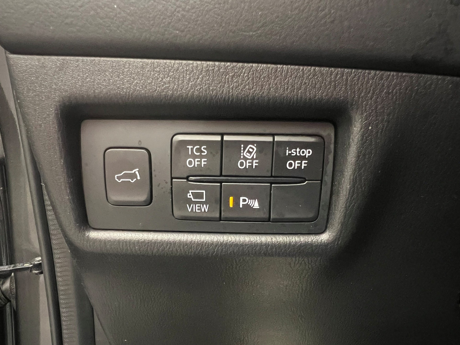 MAZDA CX-5 SKYACTIV-G 194 Revolution AWD Automat-image-24