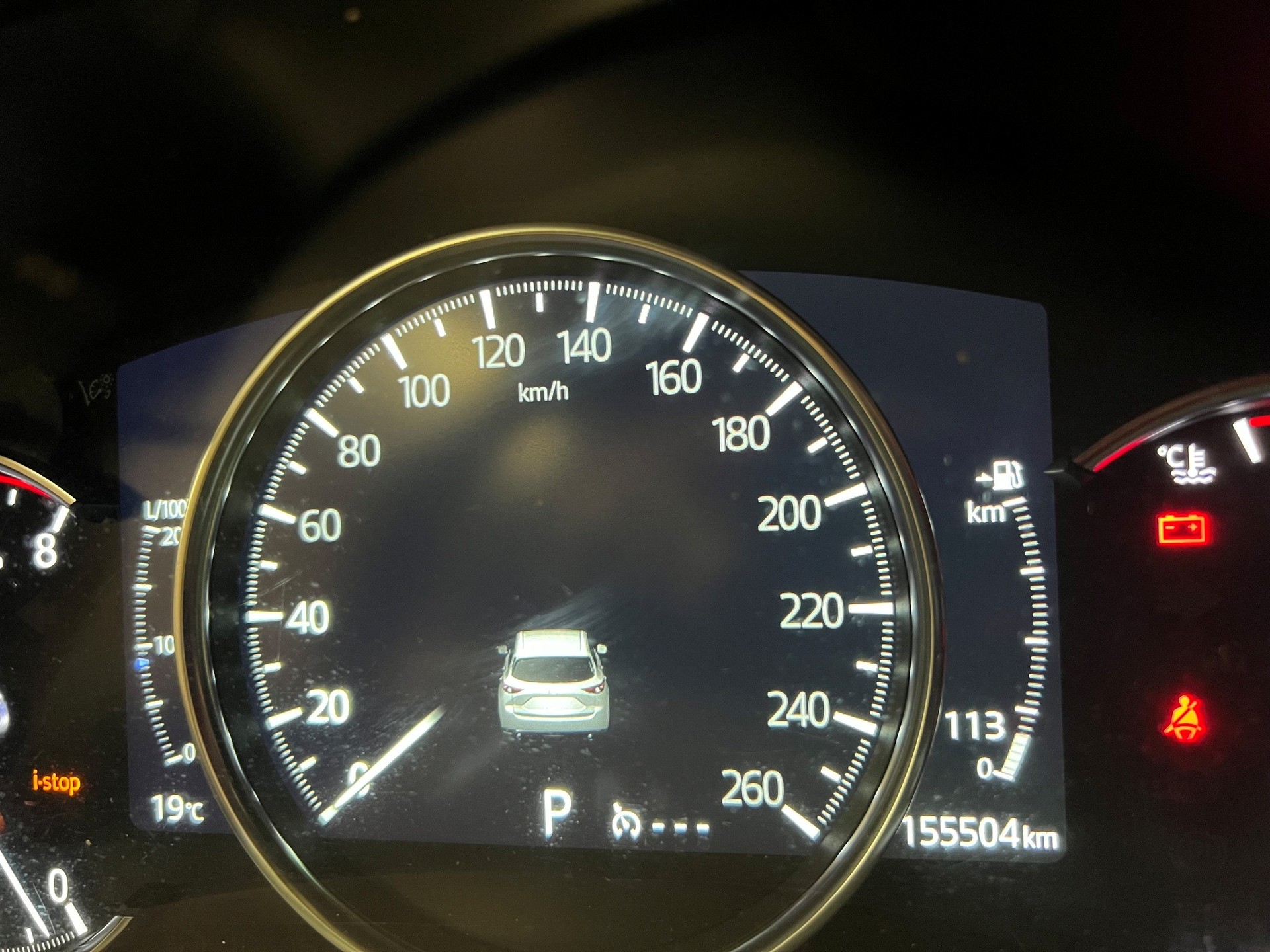 MAZDA CX-5 SKYACTIV-G 194 Revolution AWD Automat-image-15