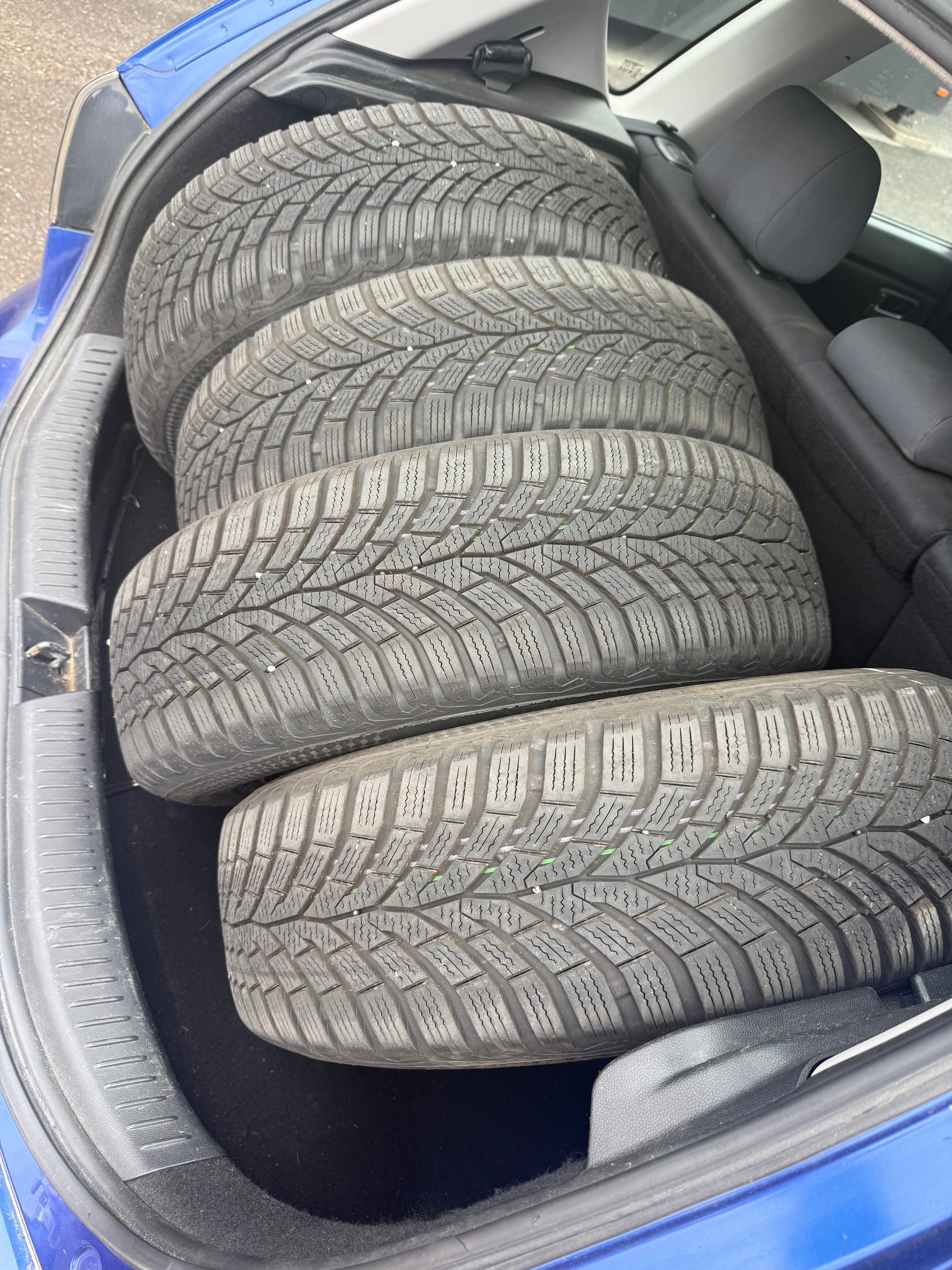 MAZDA 3 1.6 16V Confort-image-9