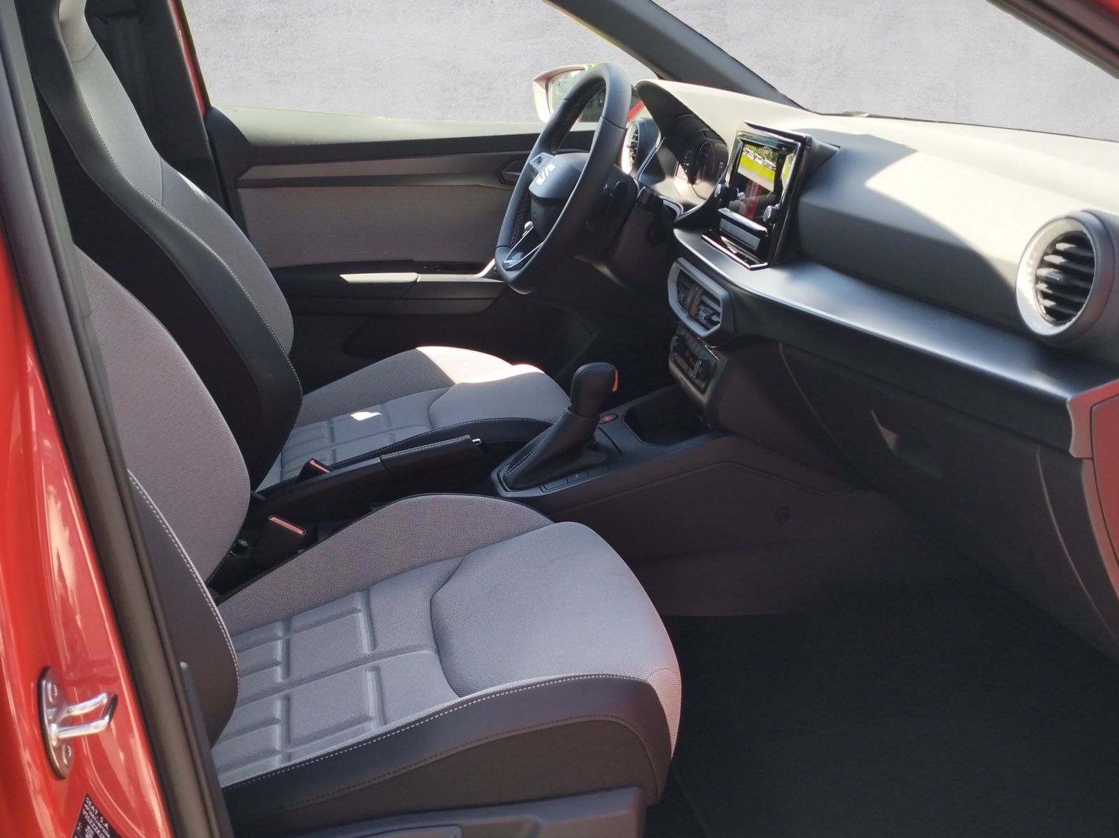 SEAT Ibiza 1.0 EcoTSI Move FR DSG-image-10