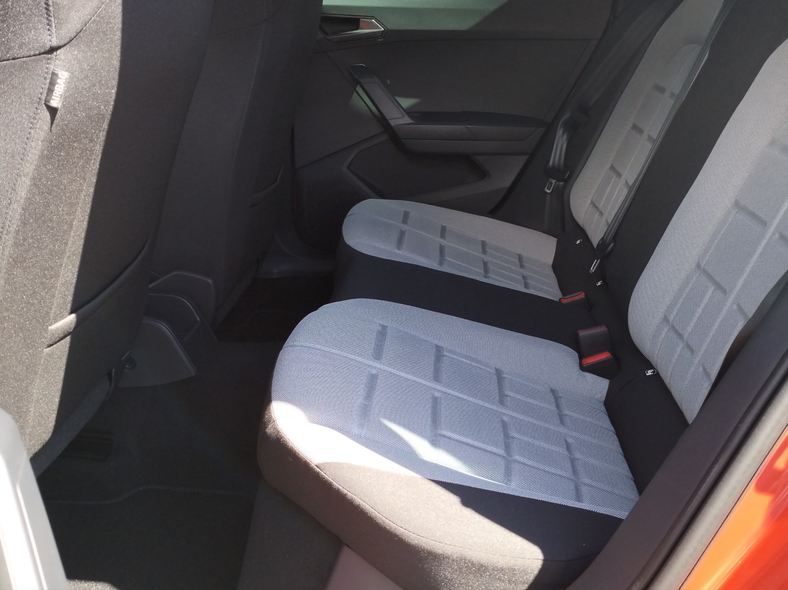 SEAT Ibiza 1.0 EcoTSI Move FR DSG-image-9